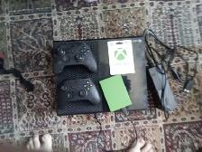 Xbox stuff