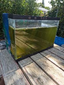 Used Aquarium, Fish Tank - Photo 4