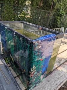 Used Aquarium, Fish Tank - Photo 5