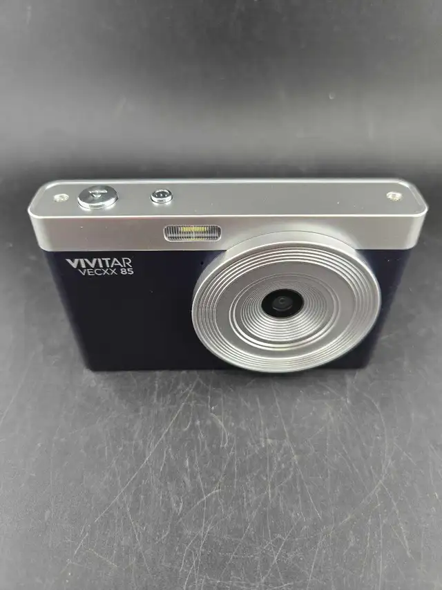 Vivitar 44MP Digital Camera