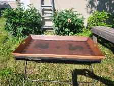 Garden Table / Coffee Table
