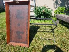 Garden Table / Coffee Table - Photo 2