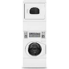 Huebsch Appareil de buanderie commercial HTGNYASP096CW01
