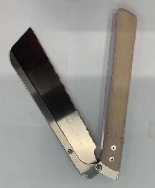 RAZORSAW Dozuki saw Universal 240mm / 9.4' - Photo 2