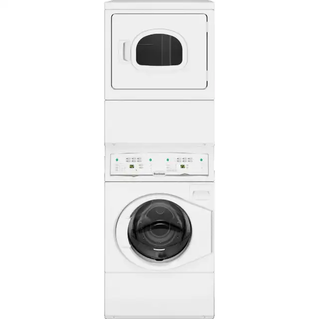 Huebsch Appareil de buanderie commercial YTGE5ASP095CW01