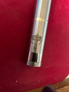 Nemesis mechanical vape model 1325 - Photo 3