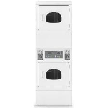 Huebsch Appareil de buanderie HSENXAGW286CW01