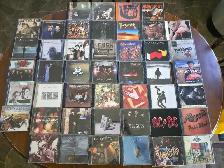 Various Cds