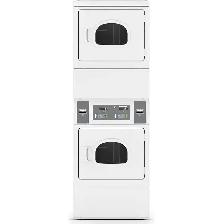 Huebsch Appareil de buanderie HSENYAGW286CW01