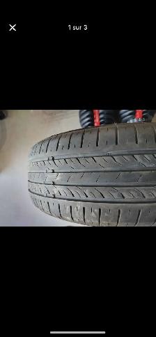 1x pneu 205/50R17 Westlake