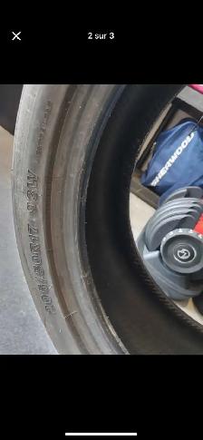 1x pneu 205/50R17 Westlake - Photo 2