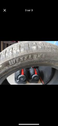 1x pneu 205/50R17 Westlake - Photo 3