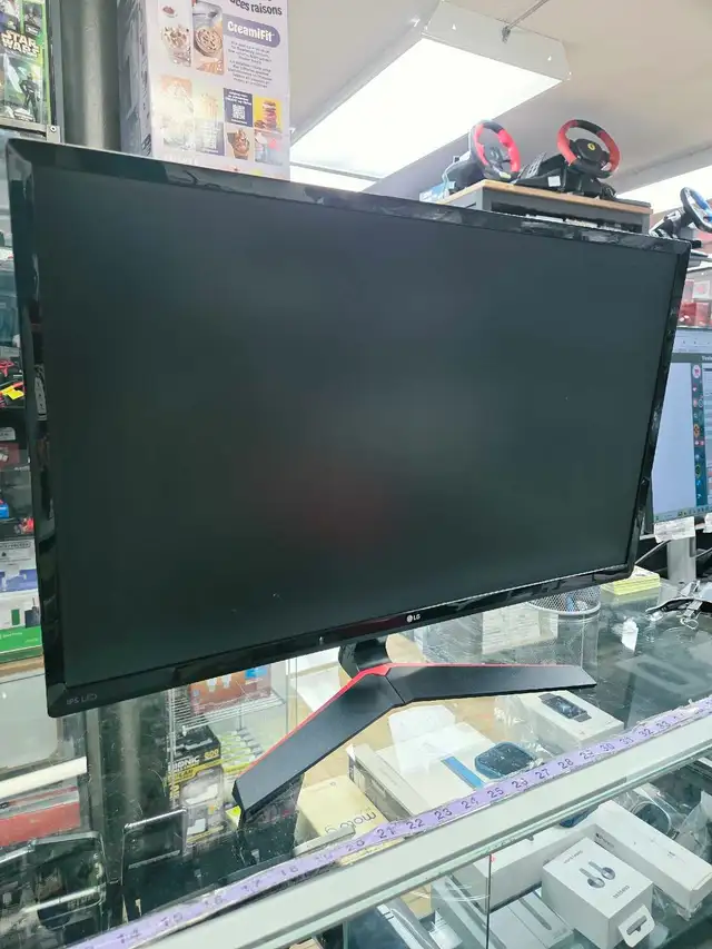Moniteur