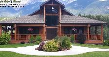 RV in Beautiful Valley’s Edge Resort Near Radium BC - Photo 7