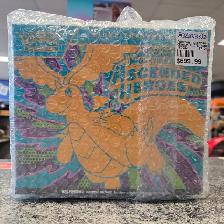 NEW Pokémon Mega Evolution Ascended Heroes Elite Trainer Box!