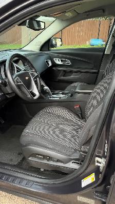 2013 Chevy Equinox LT AWD original owner - Photo 2