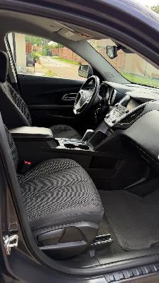 2013 Chevy Equinox LT AWD original owner - Photo 3