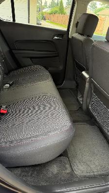 2013 Chevy Equinox LT AWD original owner - Photo 4