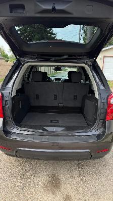 2013 Chevy Equinox LT AWD original owner - Photo 5