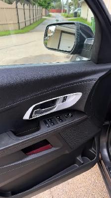 2013 Chevy Equinox LT AWD original owner - Photo 6