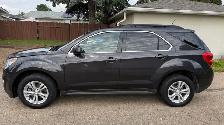 2013 Chevy Equinox LT AWD original owner - Photo 7