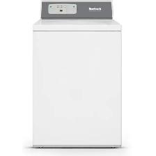 Huebsch Laveuse commerciale par le dessus YWNE22SP115CW01