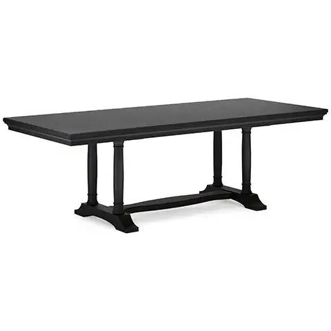 New Welltern Dining Table Reg. $1499