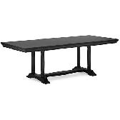 New Welltern Dining Table Reg. $1499