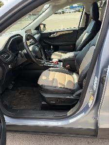2022 Ford Escape Titanium AWD 2.0 - Photo 7