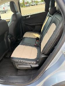 2022 Ford Escape Titanium AWD 2.0 - Photo 8