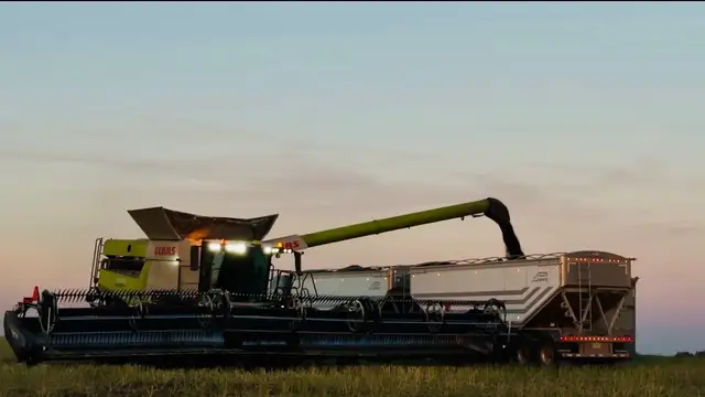 General Farm Worker