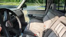 1994 Chevy K2500 4x4 NV4500 5 Speed NO RUST - Photo 7