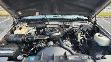 1994 Chevy K2500 4x4 NV4500 5 Speed NO RUST - Photo 8