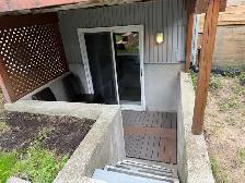 DUPLEX Grand 41/2 très lumineux - Abri tempo - Électros inclus - Photo 2