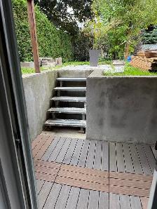 DUPLEX Grand 41/2 très lumineux - Abri tempo - Électros inclus - Photo 4
