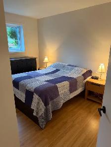 DUPLEX Grand 41/2 très lumineux - Abri tempo - Électros inclus - Photo 5