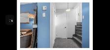 DUPLEX Grand 41/2 très lumineux - Abri tempo - Électros inclus - Photo 7