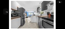 DUPLEX Grand 41/2 très lumineux - Abri tempo - Électros inclus - Photo 9