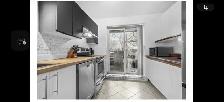 DUPLEX Grand 41/2 très lumineux - Abri tempo - Électros inclus - Photo 10