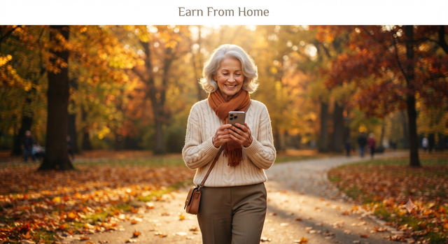 Make Extra Money Today!