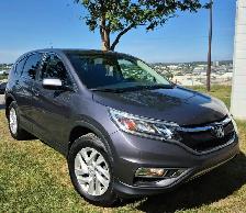 2016 Honda CR-V SE | Active Title - Photo 2