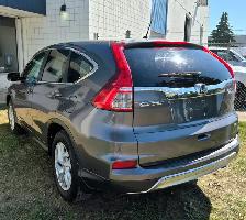 2016 Honda CR-V SE | Active Title - Photo 3