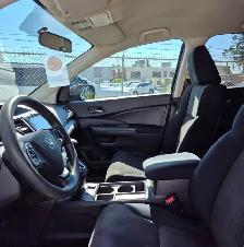 2016 Honda CR-V SE | Active Title - Photo 6