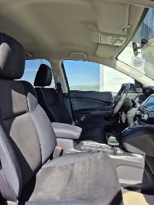 2016 Honda CR-V SE | Active Title - Photo 7