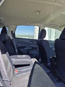 2016 Honda CR-V SE | Active Title - Photo 8