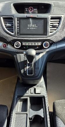 2016 Honda CR-V SE | Active Title - Photo 10
