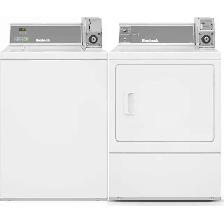 Huebsch Lessive HWNSX2SP115CW01, HDGSXRGS113CW01