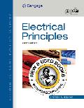 Electrical Principles 2nd Edition Herman 9781111306472
