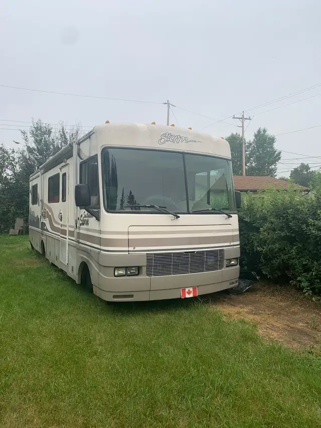 1998 Fleetwood Southwind Storm RV