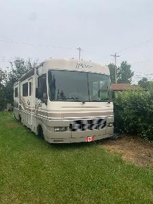 1998 Fleetwood Southwind Storm RV